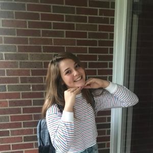 Meet your Posher, Hayley